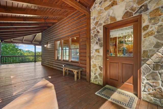 64 Grice Woods Road, Blue Ridge, GA 30513