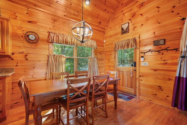 64 Grice Woods Road, Blue Ridge, GA 30513