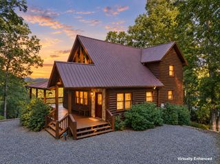 64 Grice Woods Road, Blue Ridge, GA 30513