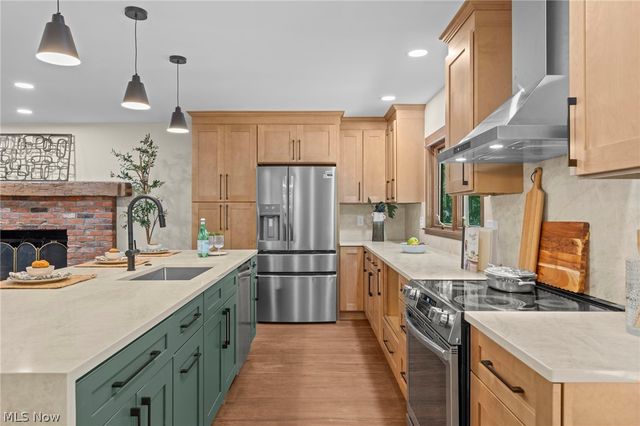 5819 Lance Road, Medina, OH 44256