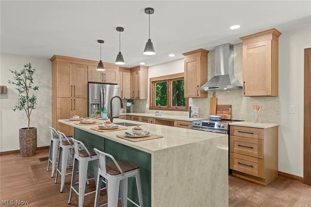 5819 Lance Road, Medina, OH 44256