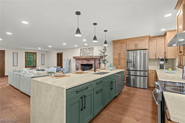 5819 Lance Road, Medina, OH 44256