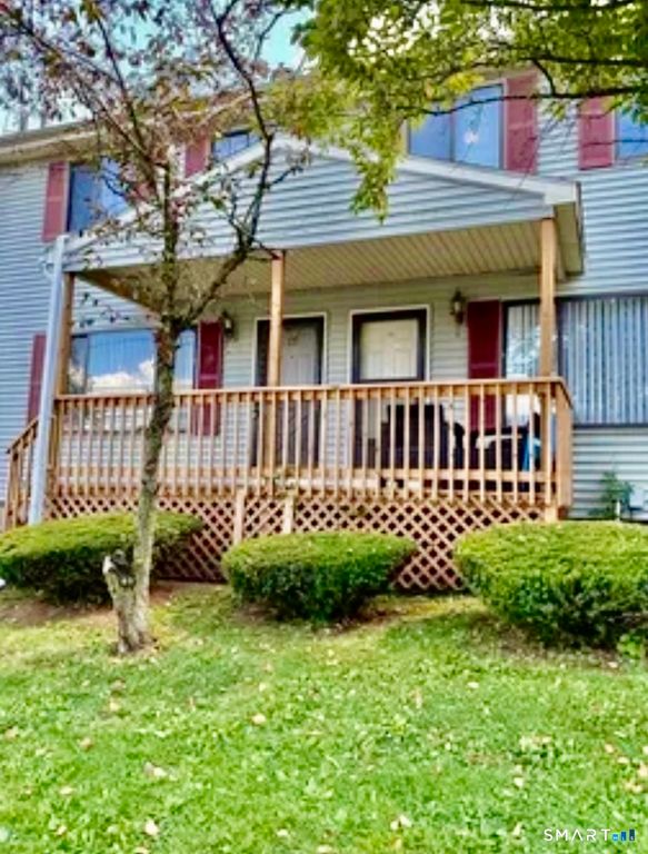 151 Newington Avenue 4b, New Britain, CT 06051