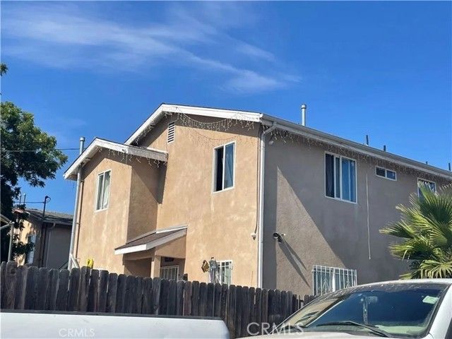 689 E 115, Los Angeles, CA 90059