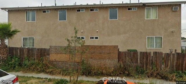 689 E 115, Los Angeles, CA 90059