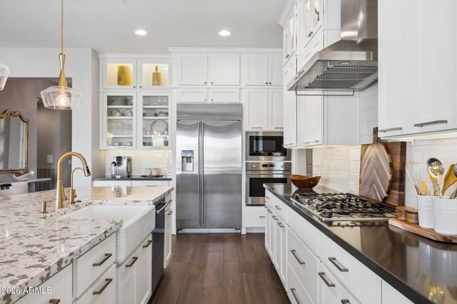 17456 E FORT VERDE Road, Rio Verde, AZ 85263