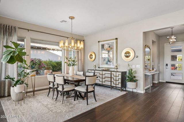 17456 E FORT VERDE Road, Rio Verde, AZ 85263