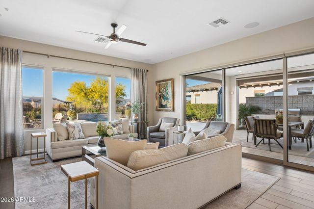 17456 E FORT VERDE Road, Rio Verde, AZ 85263