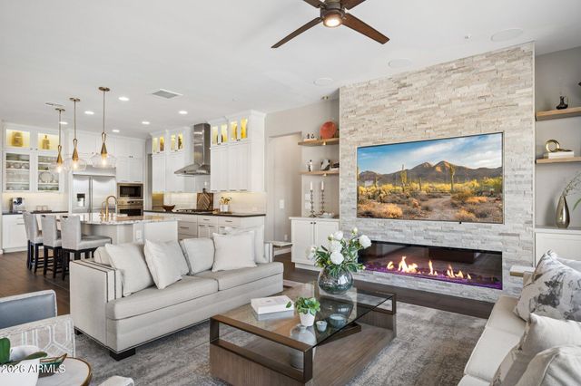 17456 E FORT VERDE Road, Rio Verde, AZ 85263