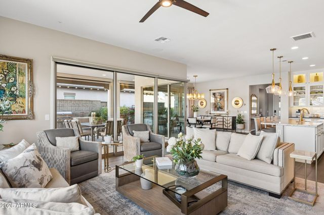 17456 E FORT VERDE Road, Rio Verde, AZ 85263