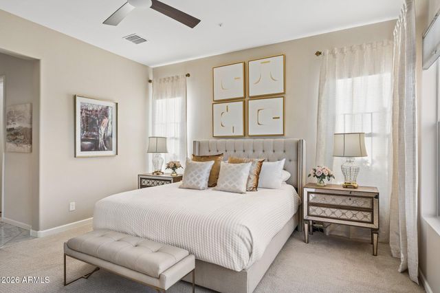 17456 E FORT VERDE Road, Rio Verde, AZ 85263