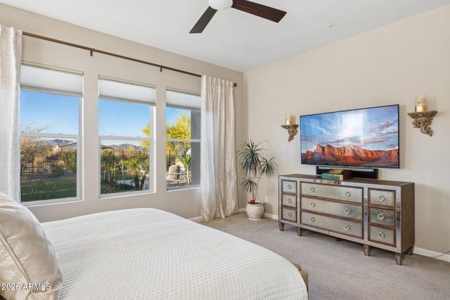 17456 E FORT VERDE Road, Rio Verde, AZ 85263