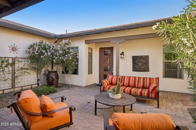 17456 E FORT VERDE Road, Rio Verde, AZ 85263