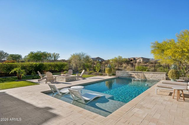 17456 E FORT VERDE Road, Rio Verde, AZ 85263