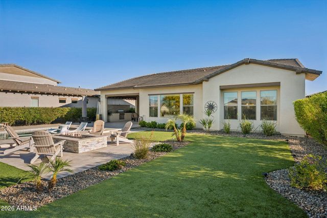 17456 E FORT VERDE Road, Rio Verde, AZ 85263