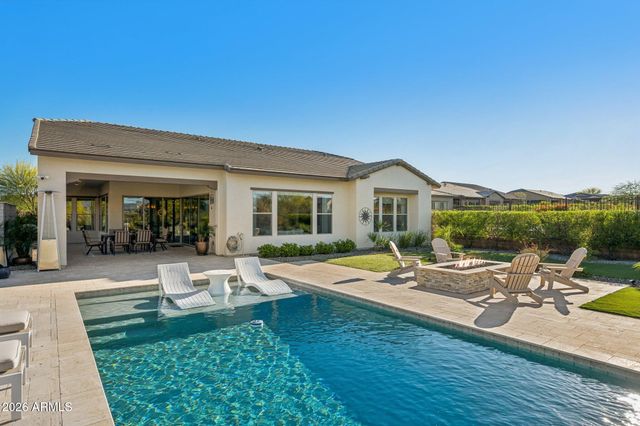 17456 E FORT VERDE Road, Rio Verde, AZ 85263