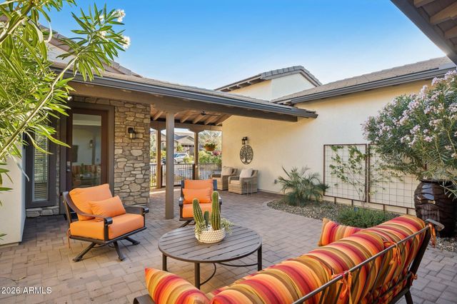 17456 E FORT VERDE Road, Rio Verde, AZ 85263