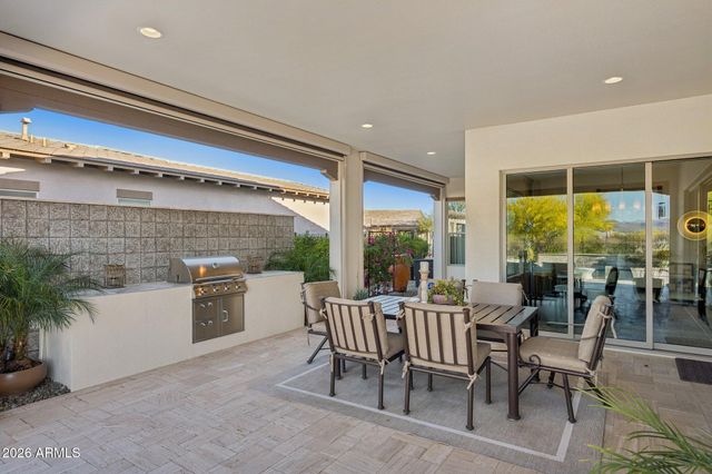 17456 E FORT VERDE Road, Rio Verde, AZ 85263