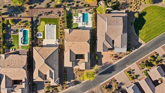 17456 E FORT VERDE Road, Rio Verde, AZ 85263