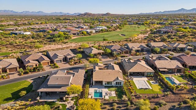 17456 E FORT VERDE Road, Rio Verde, AZ 85263