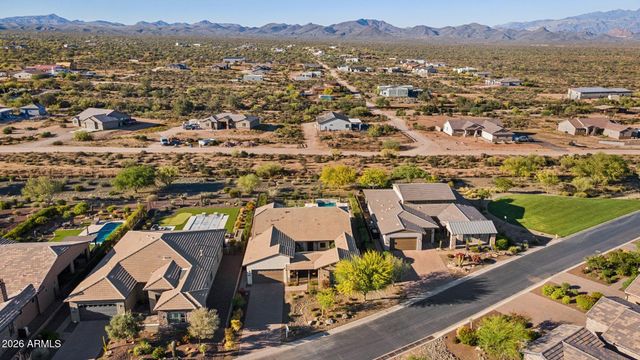17456 E FORT VERDE Road, Rio Verde, AZ 85263