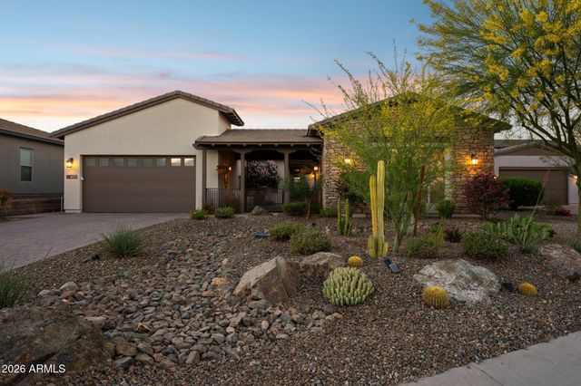 17456 E FORT VERDE Road, Rio Verde, AZ 85263