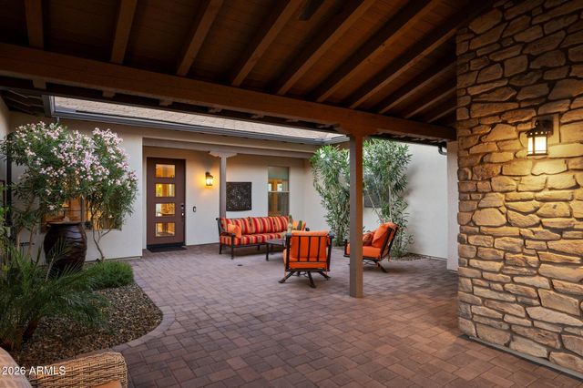 17456 E FORT VERDE Road, Rio Verde, AZ 85263