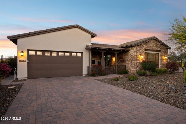 17456 E FORT VERDE Road, Rio Verde, AZ 85263