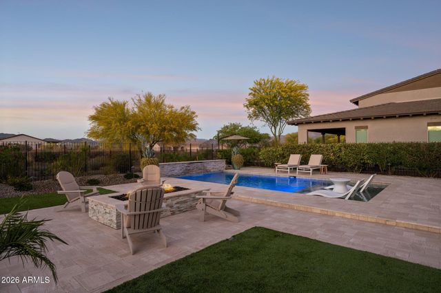 17456 E FORT VERDE Road, Rio Verde, AZ 85263