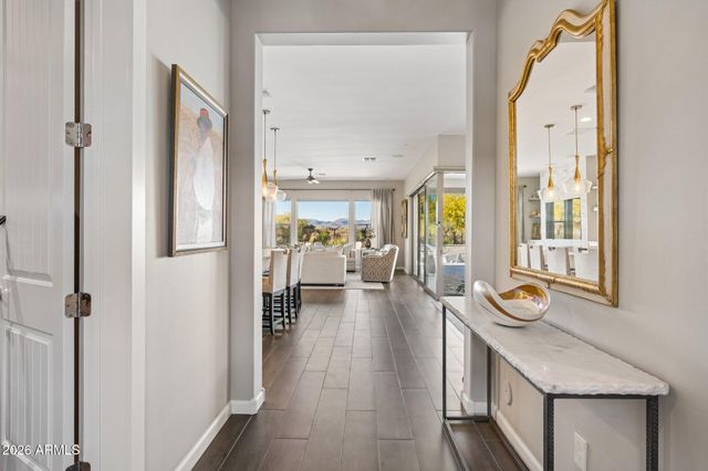 17456 E FORT VERDE Road, Rio Verde, AZ 85263