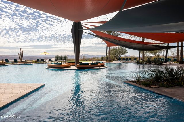 17456 E FORT VERDE Road, Rio Verde, AZ 85263