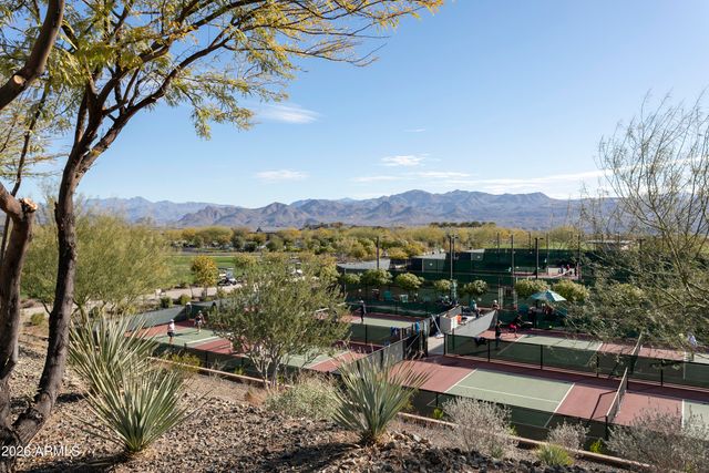 17456 E FORT VERDE Road, Rio Verde, AZ 85263