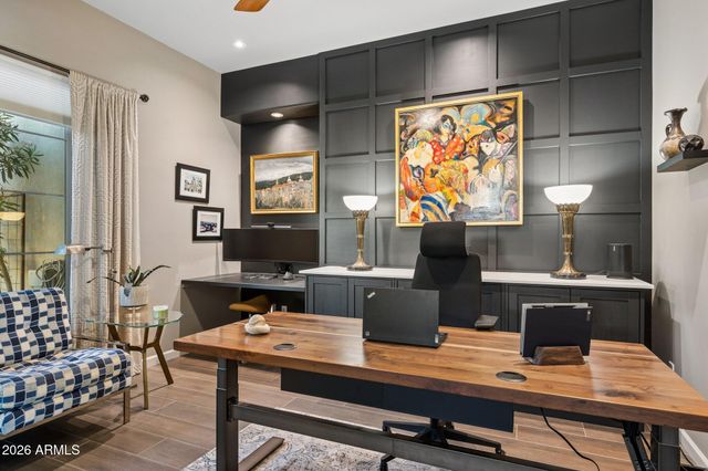 17456 E FORT VERDE Road, Rio Verde, AZ 85263