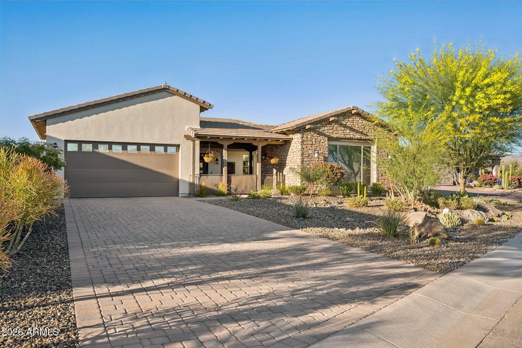 17456 E FORT VERDE Road, Rio Verde, AZ 85263