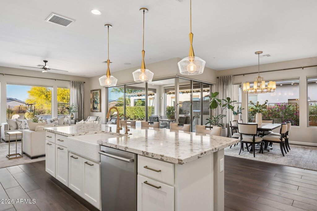 Image 11 of property listing at 17456 E FORT VERDE Road, Rio Verde, AZ 85263