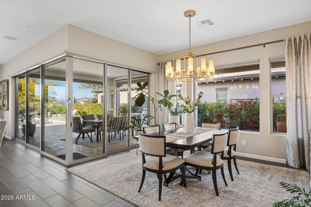 Image 12 of property listing at 17456 E FORT VERDE Road, Rio Verde, AZ 85263