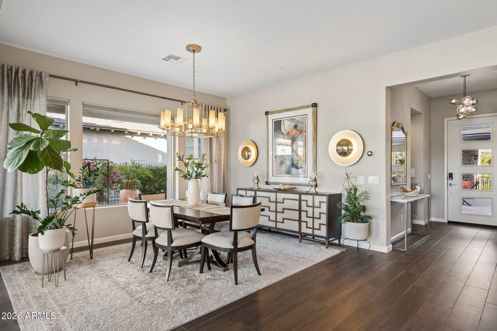 Image 13 of property listing at 17456 E FORT VERDE Road, Rio Verde, AZ 85263