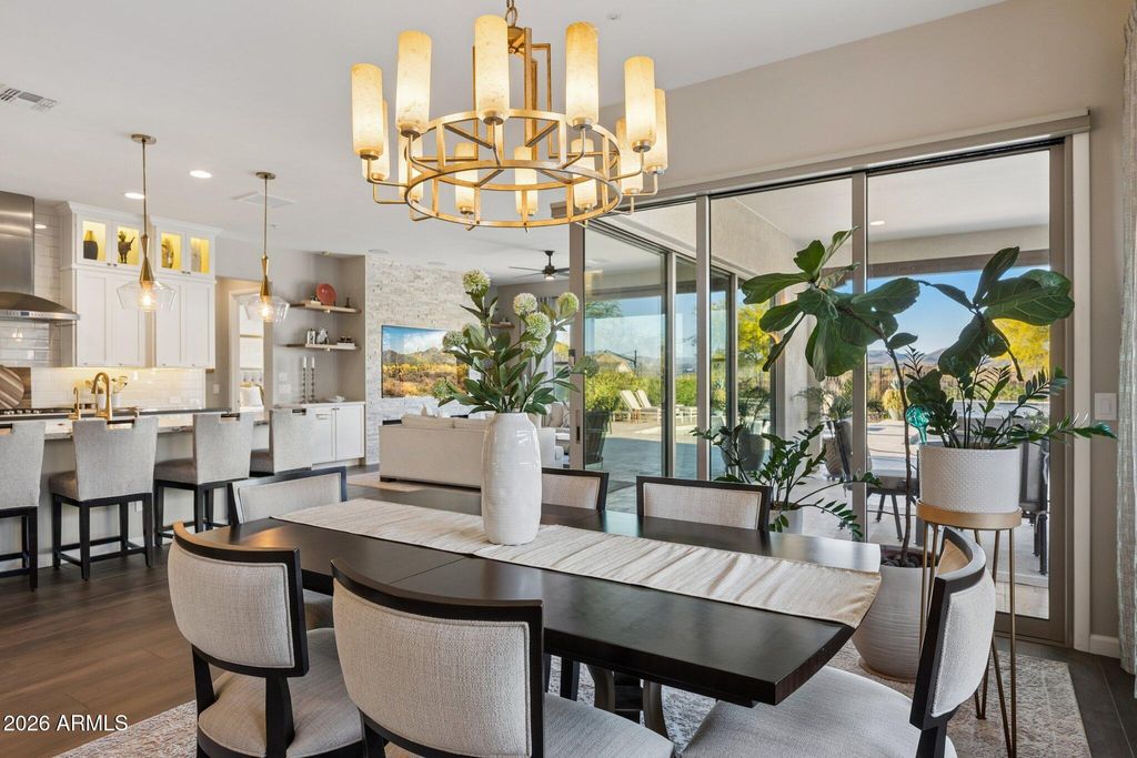 Image 19 of property listing at 17456 E FORT VERDE Road, Rio Verde, AZ 85263