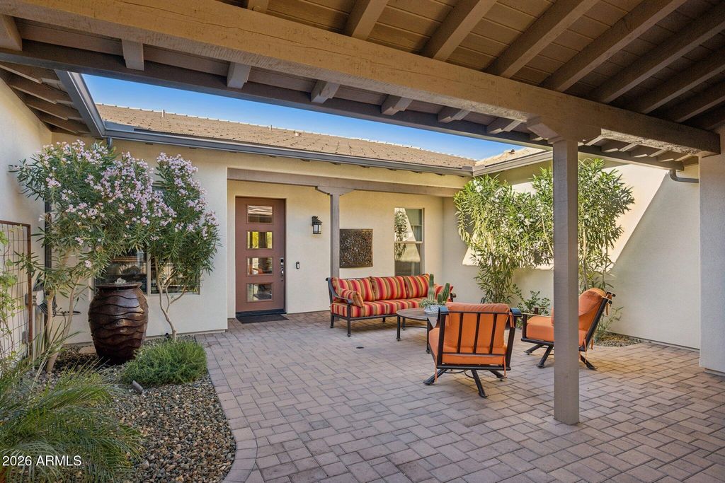 Image 2 of property listing at 17456 E FORT VERDE Road, Rio Verde, AZ 85263