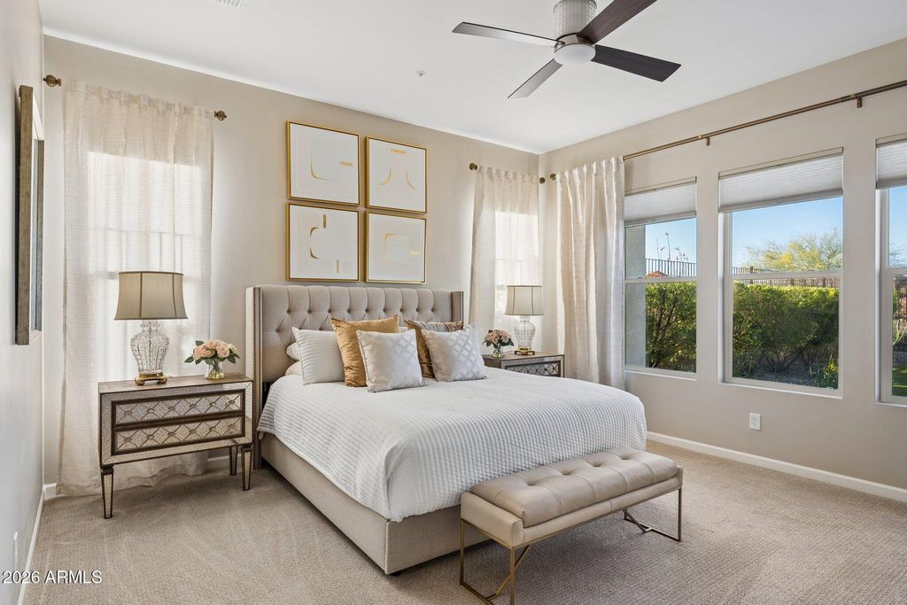 Image 20 of property listing at 17456 E FORT VERDE Road, Rio Verde, AZ 85263