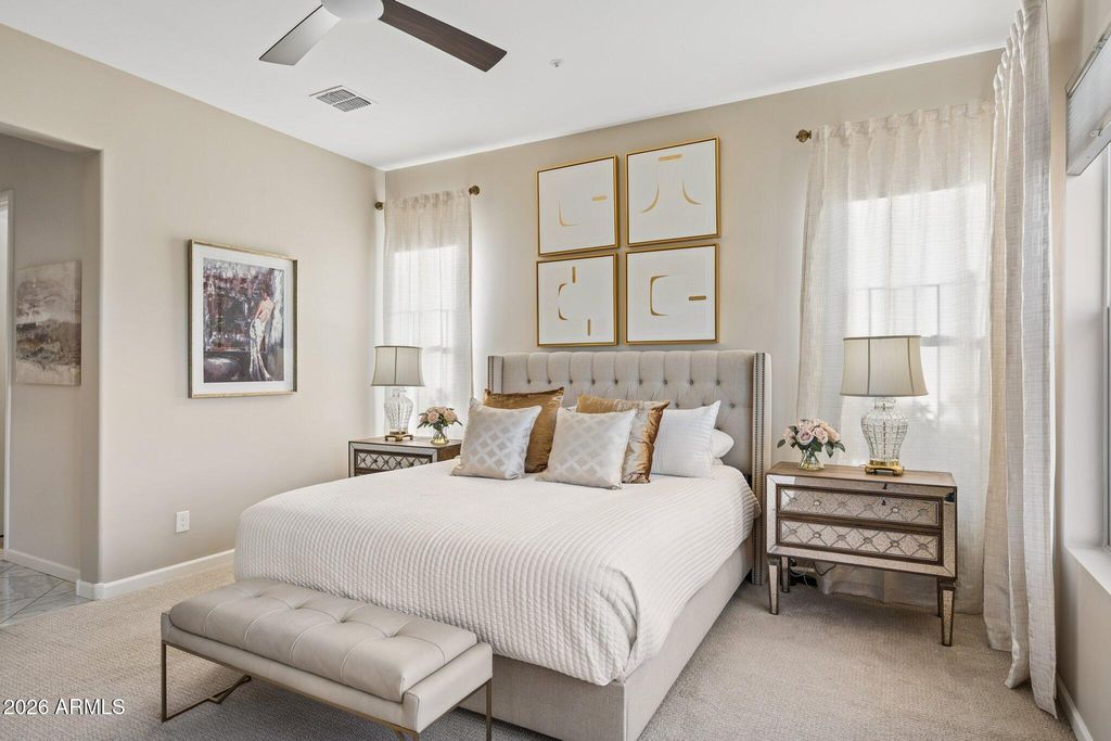 Image 21 of property listing at 17456 E FORT VERDE Road, Rio Verde, AZ 85263