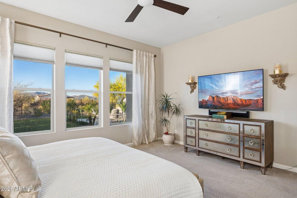 Image 22 of property listing at 17456 E FORT VERDE Road, Rio Verde, AZ 85263