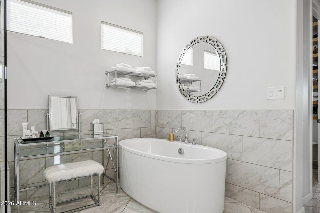 Image 24 of property listing at 17456 E FORT VERDE Road, Rio Verde, AZ 85263