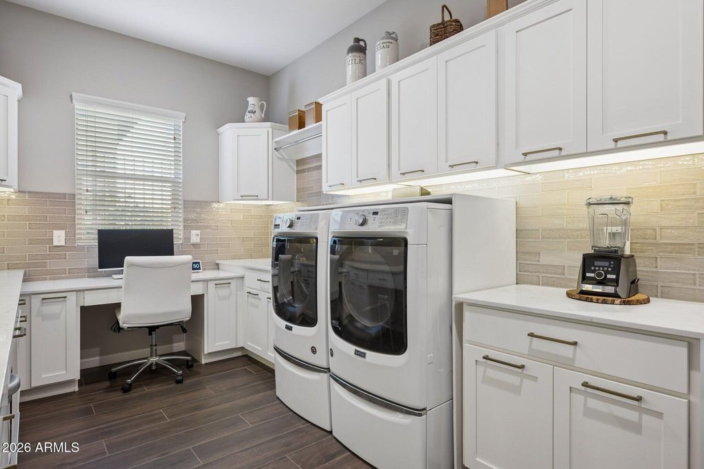 Image 32 of property listing at 17456 E FORT VERDE Road, Rio Verde, AZ 85263