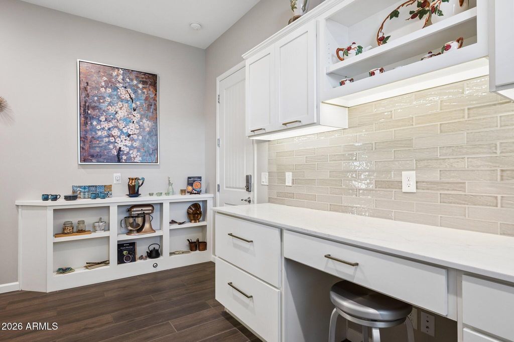 Image 33 of property listing at 17456 E FORT VERDE Road, Rio Verde, AZ 85263