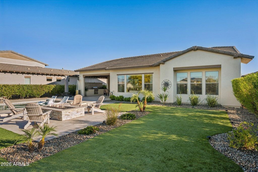 Image 37 of property listing at 17456 E FORT VERDE Road, Rio Verde, AZ 85263