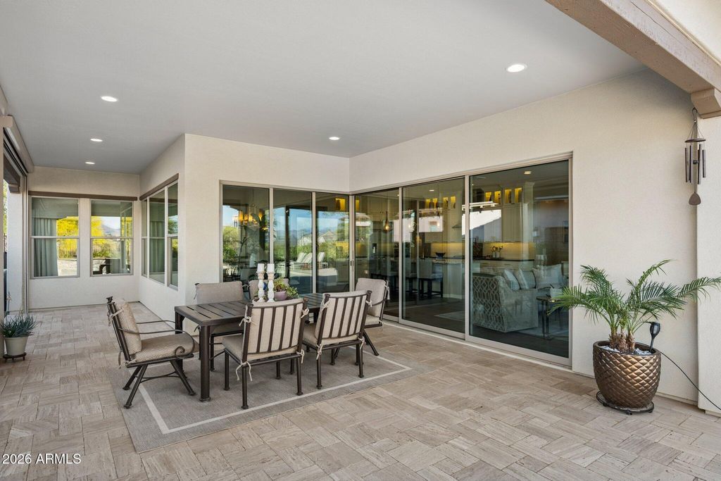 Image 39 of property listing at 17456 E FORT VERDE Road, Rio Verde, AZ 85263