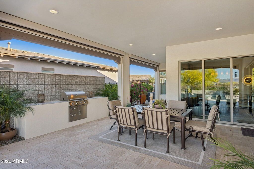 Image 40 of property listing at 17456 E FORT VERDE Road, Rio Verde, AZ 85263