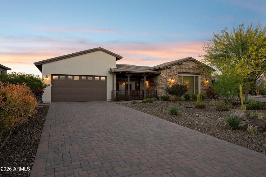 Image 47 of property listing at 17456 E FORT VERDE Road, Rio Verde, AZ 85263