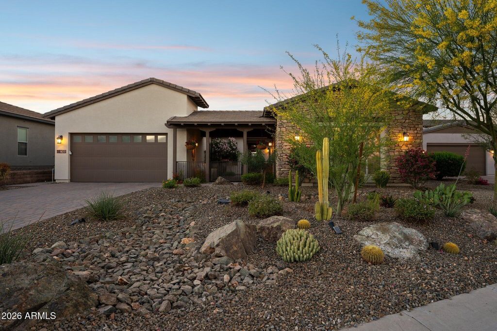 Image 48 of property listing at 17456 E FORT VERDE Road, Rio Verde, AZ 85263